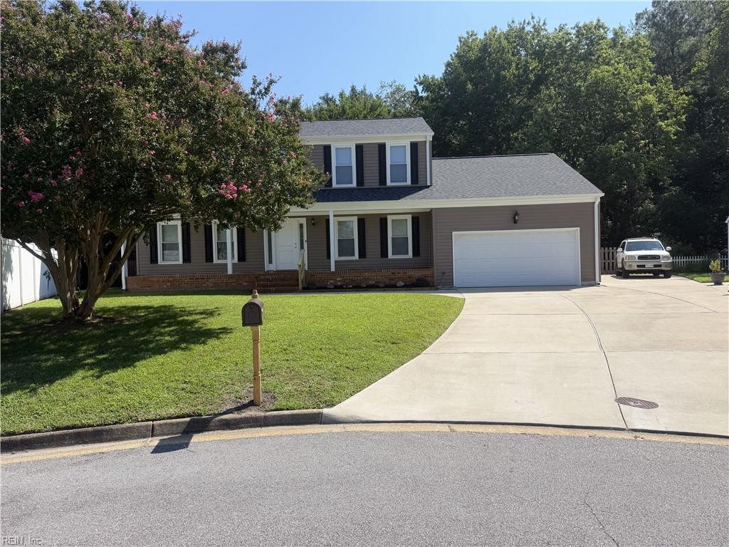Photo of 1704 Paisley Court, Virginia Beach, VA 23464 (MLS # 10654884)