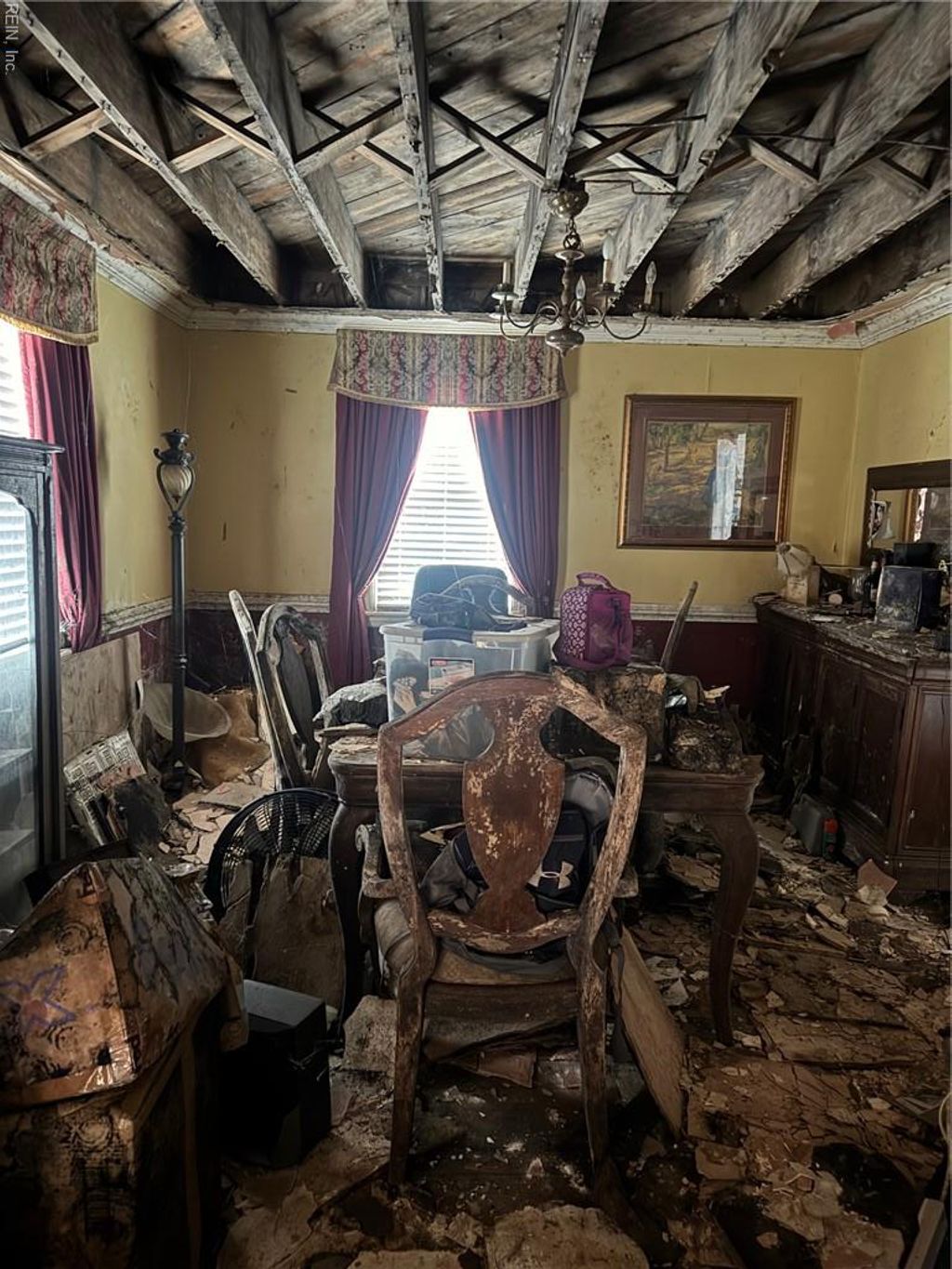 Photo of 416 Sinclair Street, Norfolk, VA 23505 (MLS # 10624589)