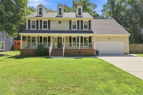 Photo for 2460 Windy Pines BND
