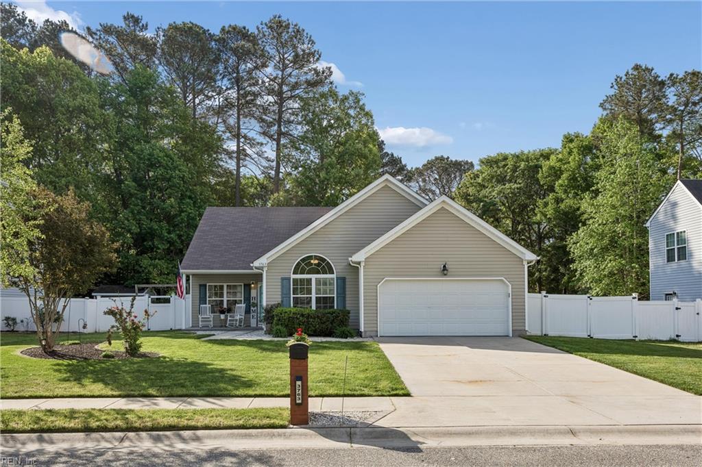 Photo of 3763 Mariners Drive, Hayes, VA 23072 (MLS # 10639789)