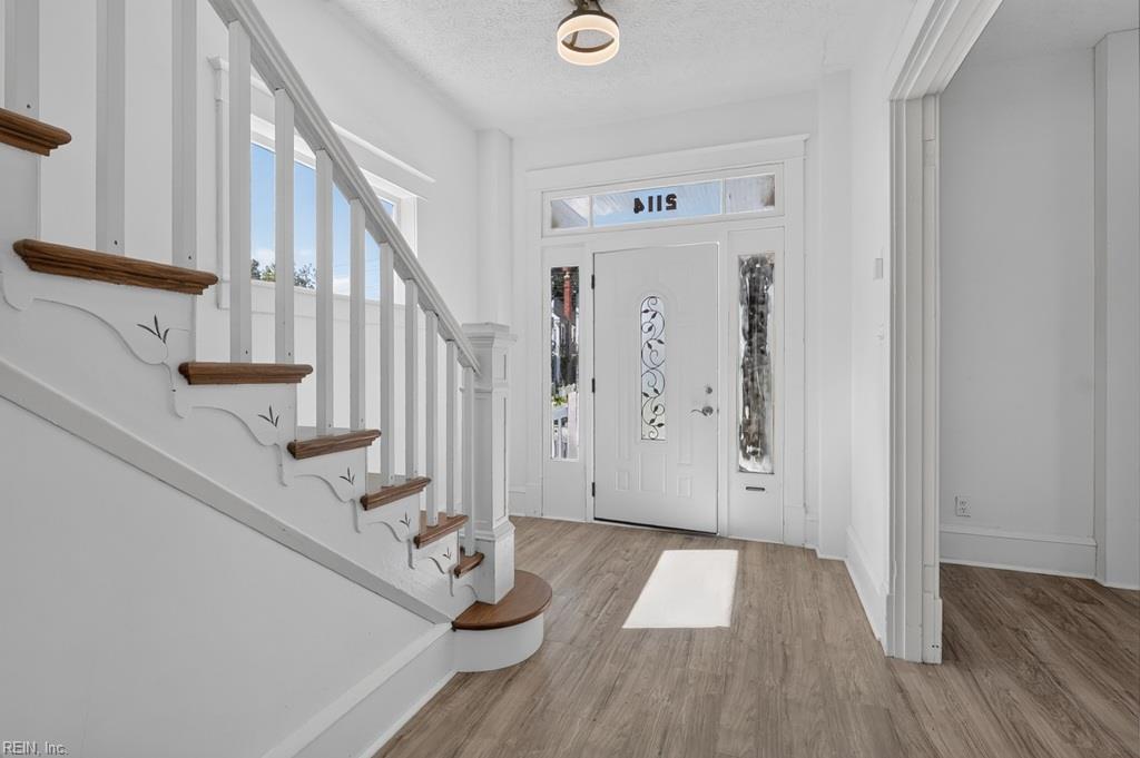 Photo of 2114 Chestnut Avenue, Newport News, VA 23607 (MLS # 10654516)