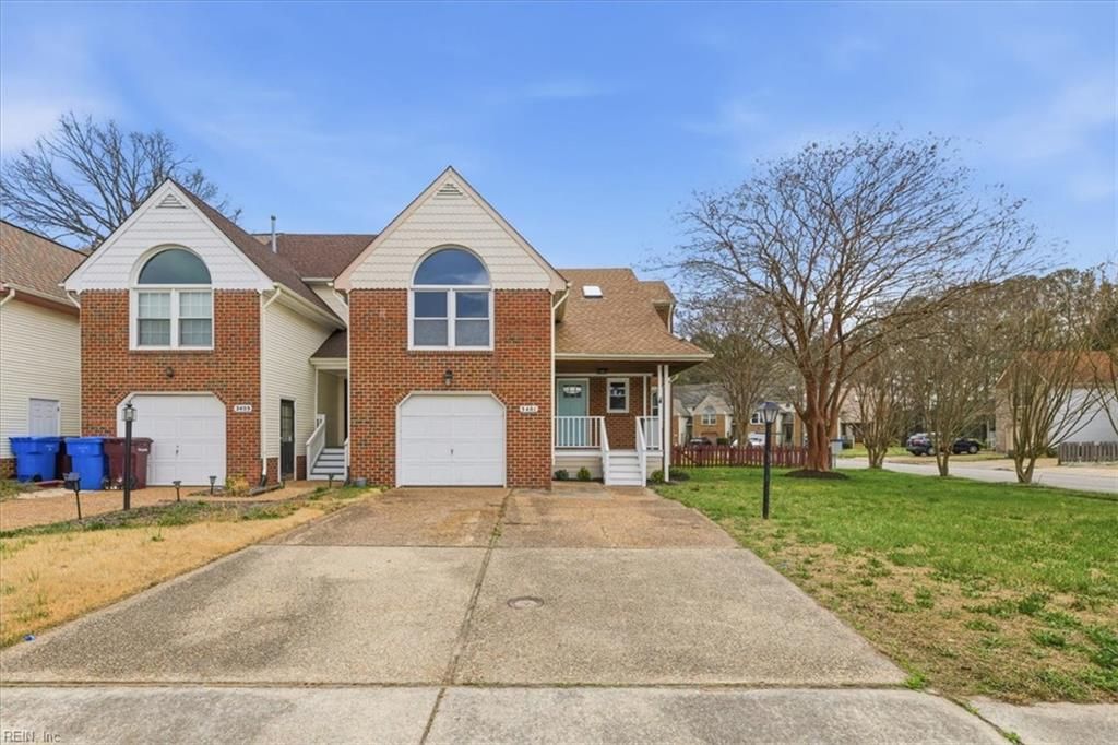 Photo of 3401 Cricket Hollow Lane, Chesapeake, VA 23321 (MLS # 10624848)