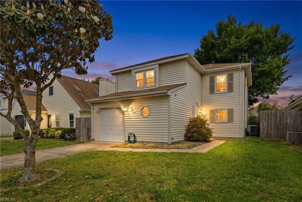 Photo of 4116 Eastham Road, Virginia Beach, VA 23453 (MLS # 10634530)