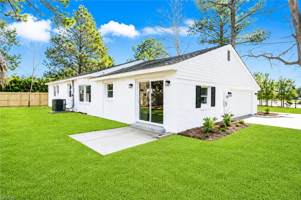 Photo of 2300 Plantation Drive, Virginia Beach, VA 23454 (MLS # 10642164)