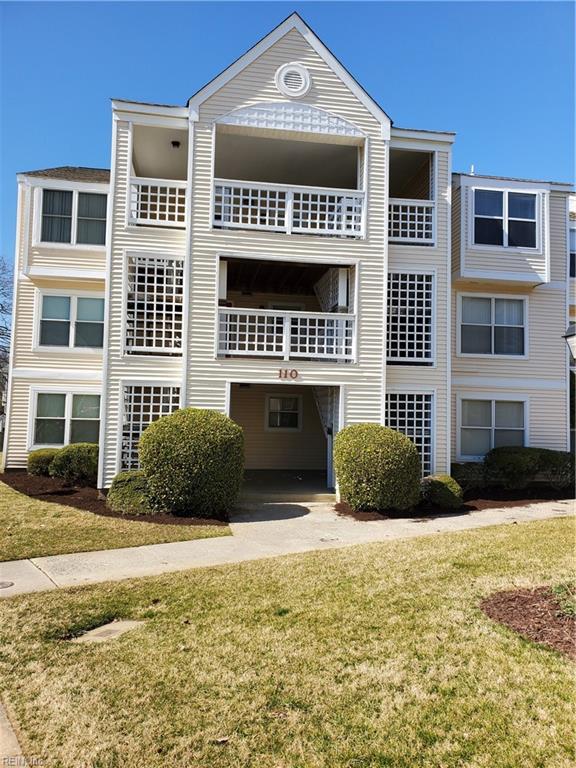 Hampton, Virginia 23669, United States, 2 Bedrooms Bedrooms, ,2 BathroomsBathrooms,Residential,Active,45310