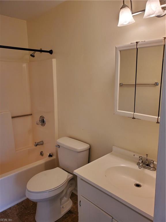 Hampton, Virginia 23669, United States, 2 Bedrooms Bedrooms, ,2 BathroomsBathrooms,Residential,Active,45310