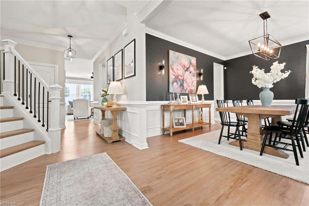 Photo of 2082 Piedmont Road, Suffolk, VA 23435 (MLS # 10641427)