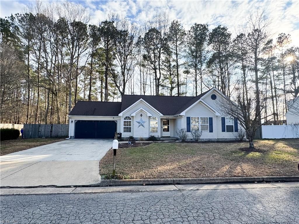 Photo of 2032 Regency Drive, Suffolk, VA 23434 (MLS # 10620336)