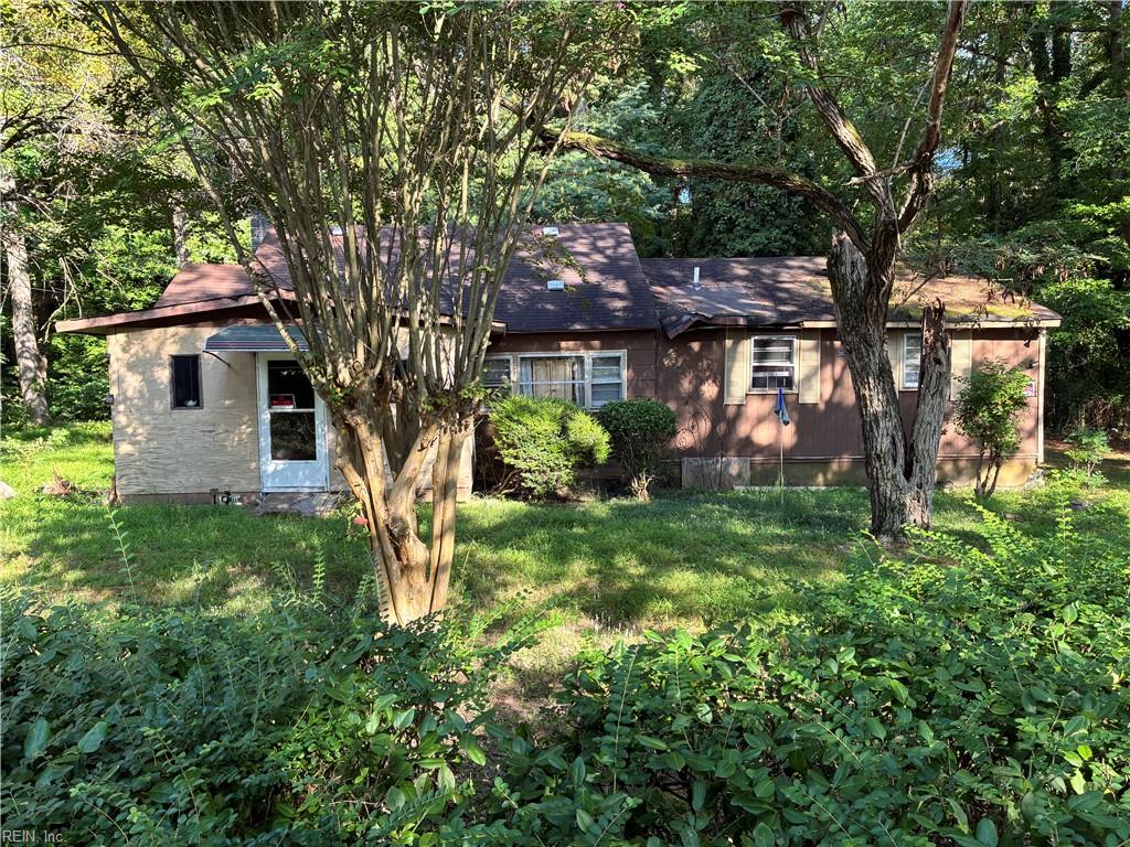 Photo of 307 Church Rd Road, Yorktown, VA 23690 (MLS # 10651214)