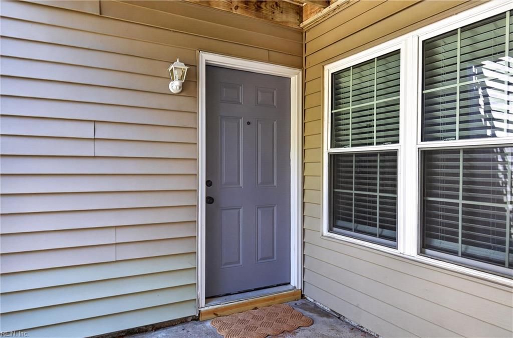 Photo of 5201 Thatcher Way, Virginia Beach, VA 23456 (MLS # 10631172)