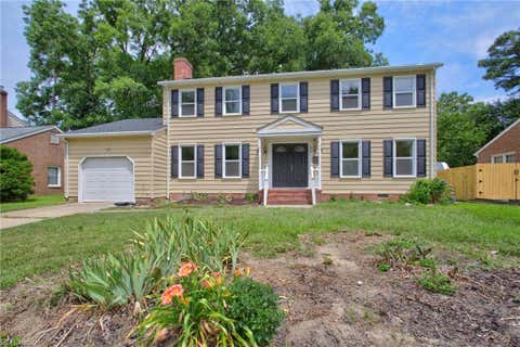 Photo of 474 Harcourt Place, Newport News, VA 23602 (MLS # 10650905)