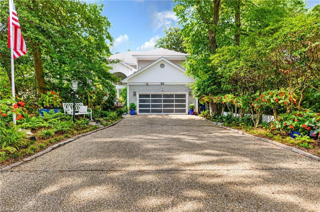 Photo of 211 81st Street, Virginia Beach, VA 23451 (MLS # 10646863)