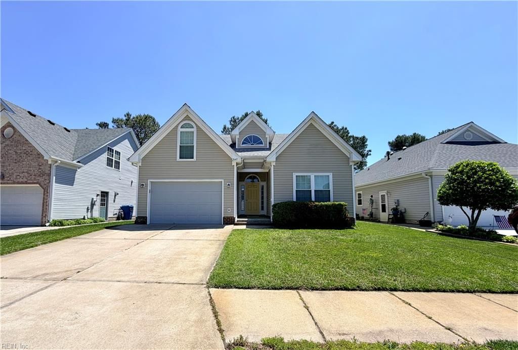 Photo of 2645 Majesty Lane, Virginia Beach, VA 23456 (MLS # 10633380)