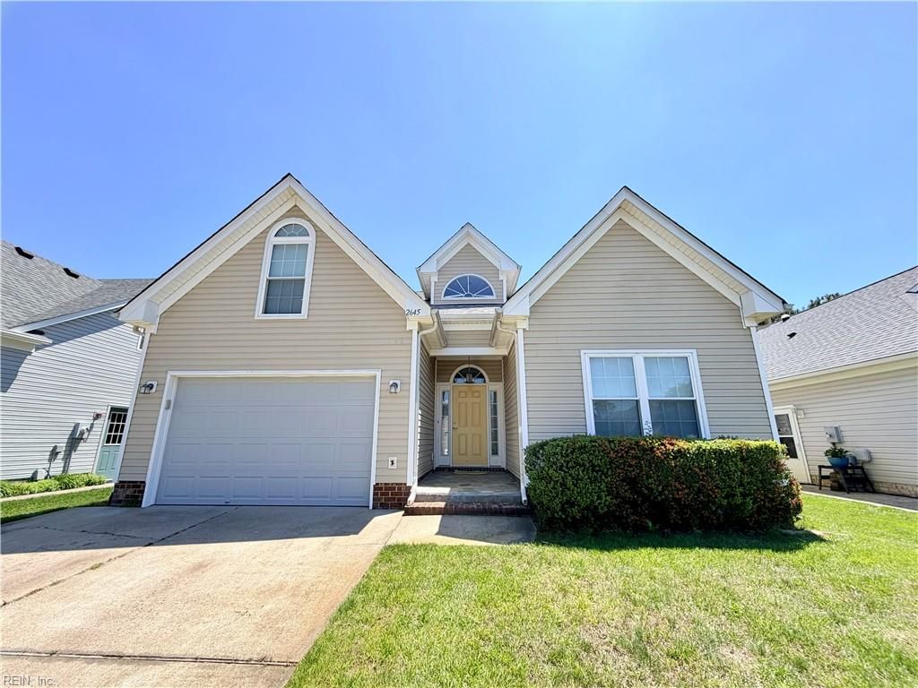 Photo of 2645 Majesty Lane, Virginia Beach, VA 23456 (MLS # 10633380)