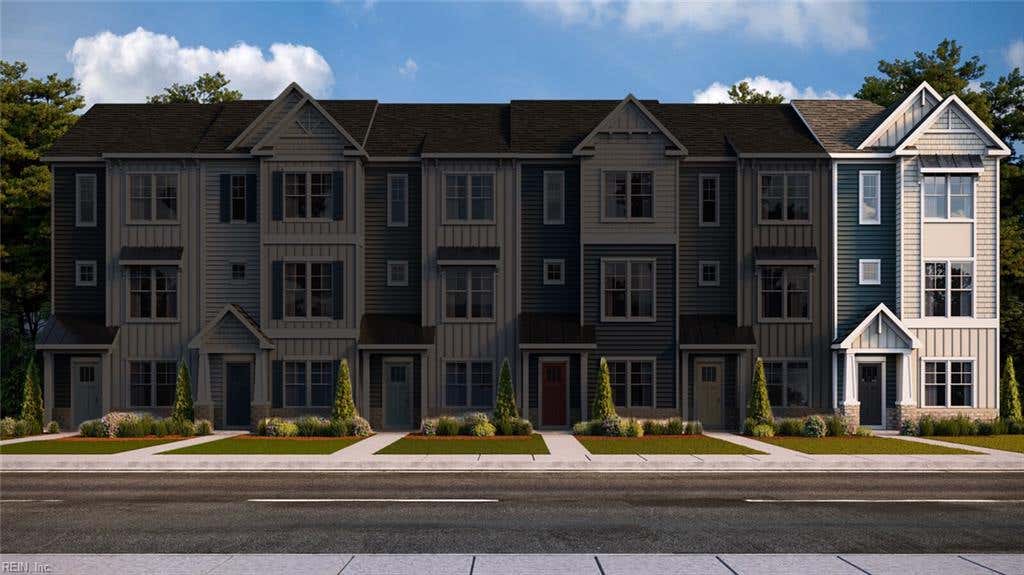 Photo of LOT 27 Somerset Way, Hayes, VA 23072 (MLS # 10647719)