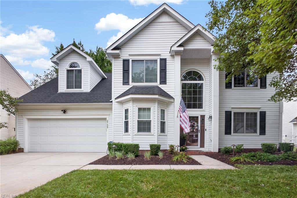 Photo of 2752 Livingston Loop, Virginia Beach, VA 23456 (MLS # 10645545)