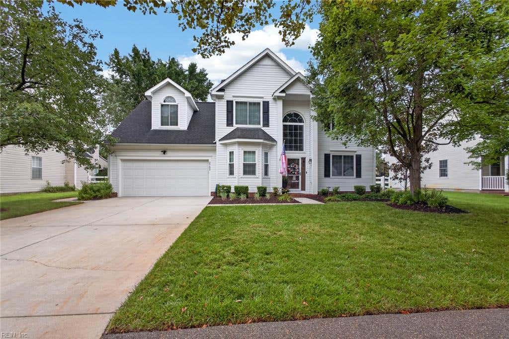 Photo of 2752 Livingston Loop, Virginia Beach, VA 23456 (MLS # 10645545)