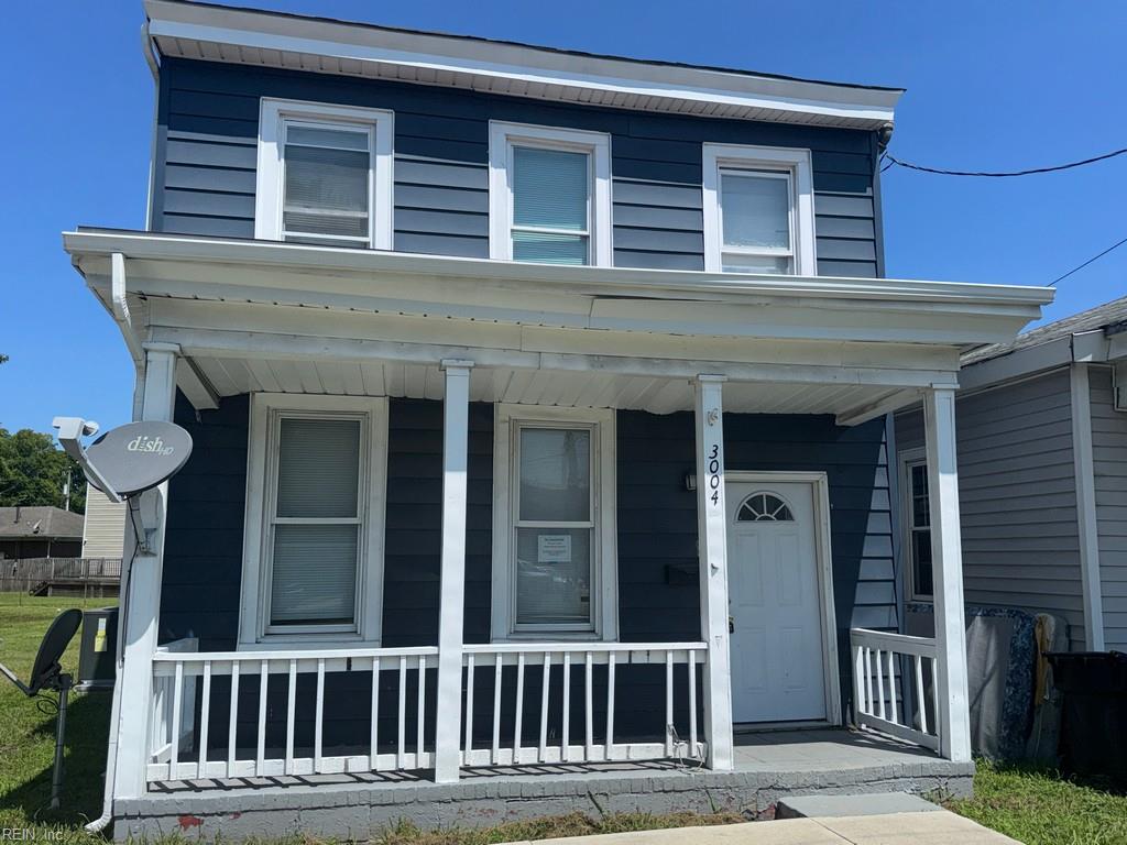 3004 George Washington Highway, Portsmouth, VA, 23704