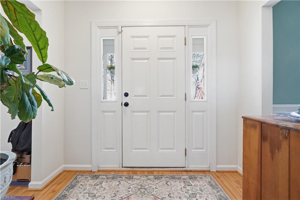 Photo of 1911 Greenway Road, Suffolk, VA 23438 (MLS # 10626090)