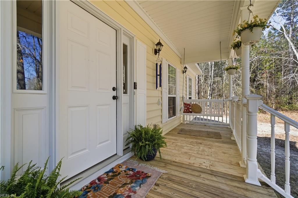 Photo of 1911 Greenway Road, Suffolk, VA 23438 (MLS # 10626090)