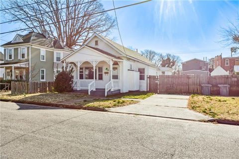 Photo of 10 Booker Street, Hampton, VA 23663 (MLS # 10623645)