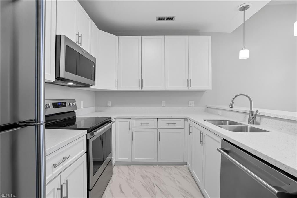 Photo of 2524 Hidden Shores Drive #104, Virginia Beach, VA 23454 (MLS # 10612868)