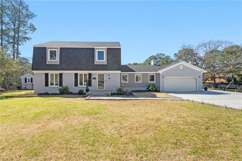 2301 Leeward Shore CT Virginia Beach VA 23451