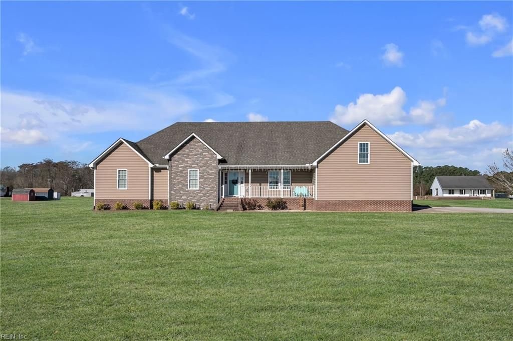 Photo of 113 Pudding Ridge Road, South Mills, NC 27976 (MLS # 10626945)