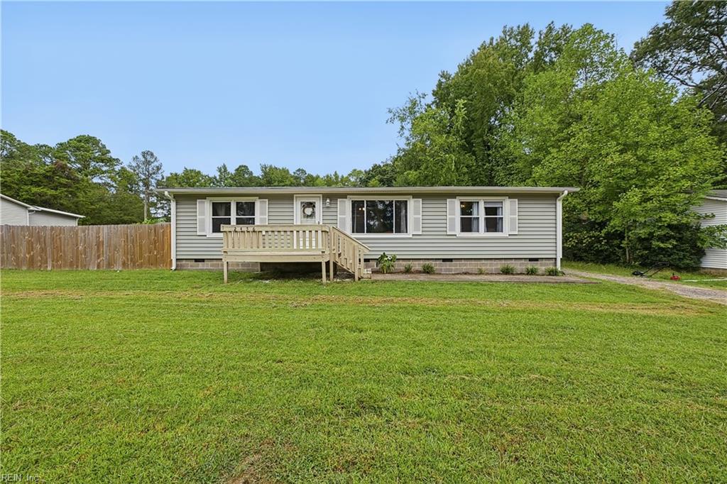 Photo of 2456 Meadowbrook Trail, Suffolk, VA 23434 (MLS # 10657614)
