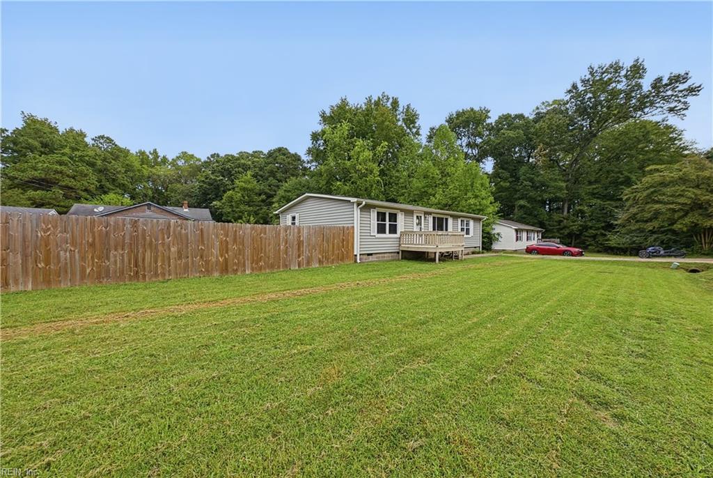 Photo of 2456 Meadowbrook Trail, Suffolk, VA 23434 (MLS # 10657614)