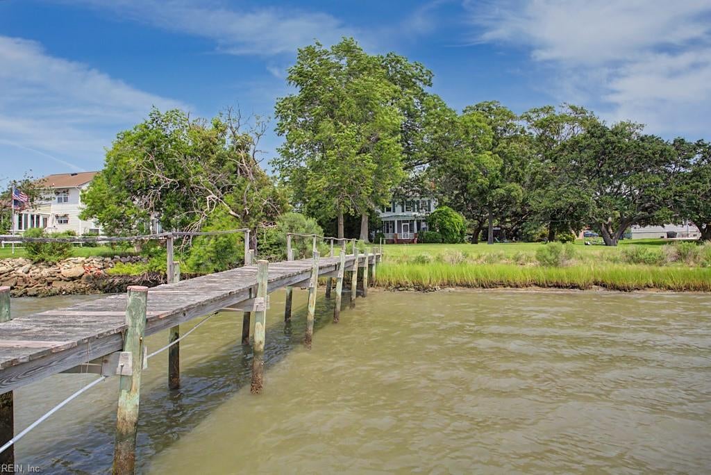 51 Seabee Point, Hampton, VA, 23669