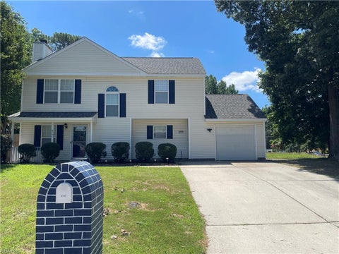 Photo of 4781 Cullen Road, Virginia Beach, VA 23455 (MLS # 10639247)