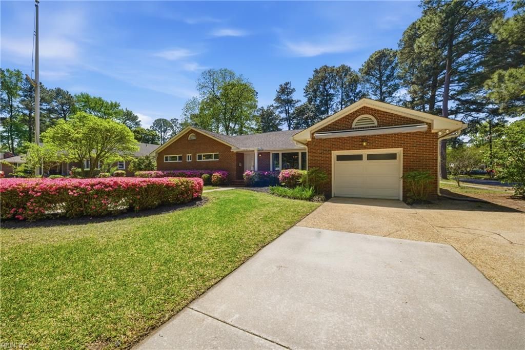 Photo of 501 Suburban Parkway, Norfolk, VA 23505 (MLS # 10629472)