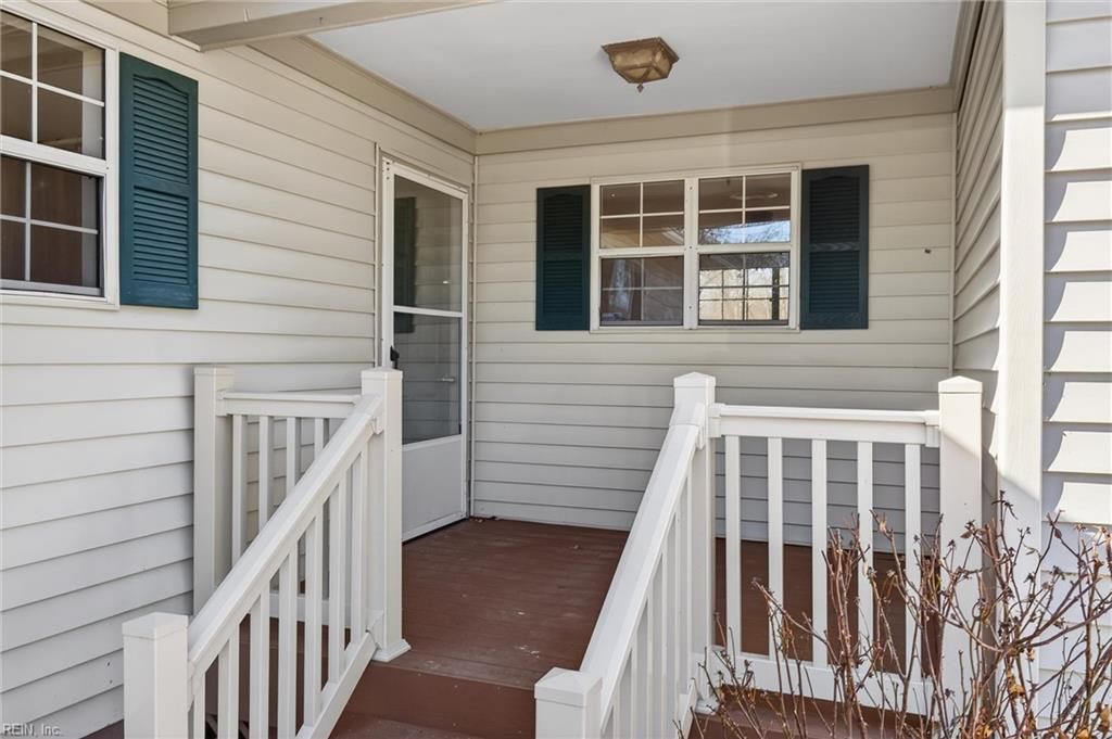 Photo of 665 Harpersville Road, Newport News, VA 23601 (MLS # 10617766)