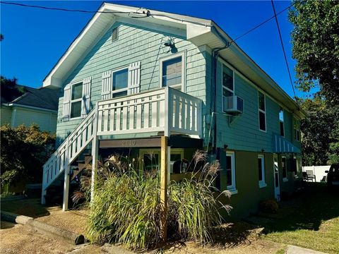 Photo of 2110 Pretty Lake Avenue, Norfolk, VA 23518 (MLS # 10625805)