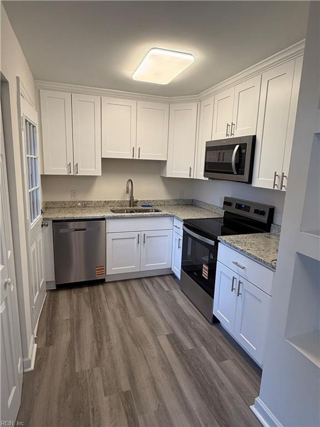 Photo of 1017 31st Street, Newport News, VA 23607 (MLS # 10619534)