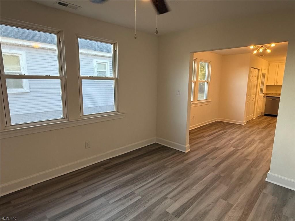 Photo of 1017 31st Street, Newport News, VA 23607 (MLS # 10619534)