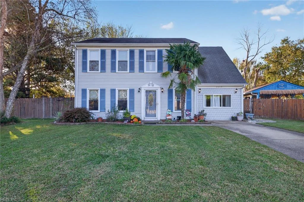 2209 Glen Ray Court