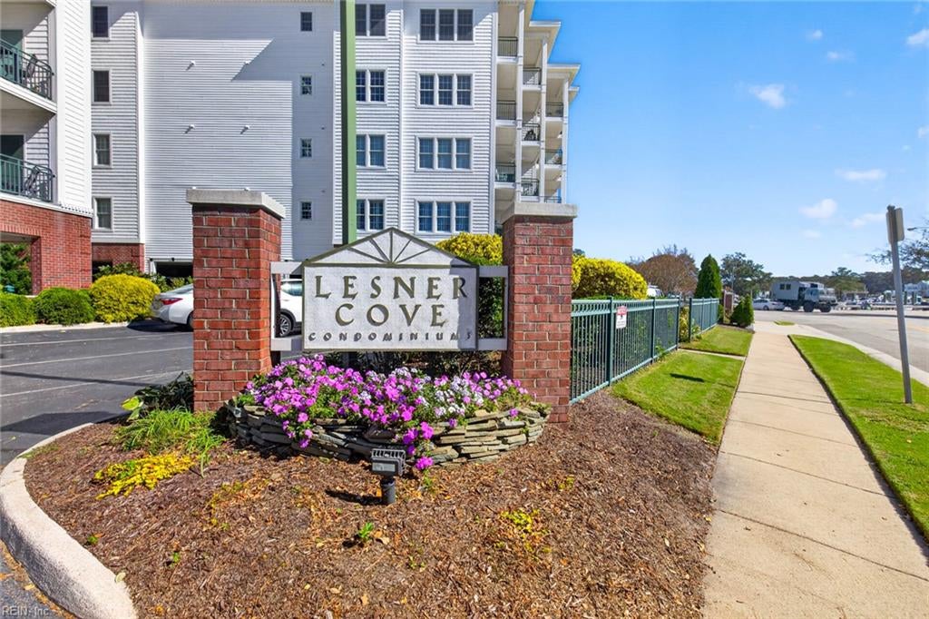 Photo of 2140 Vista Circle #301, Virginia Beach, VA 23451 (MLS # 10658721)