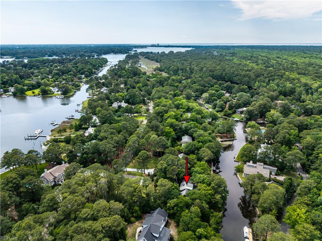 440 Goodspeed RD