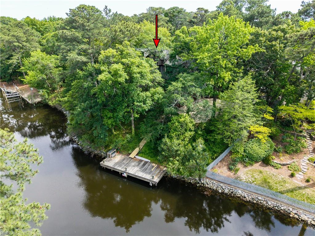440 Goodspeed RD