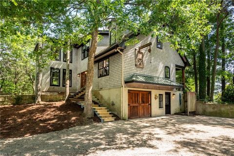 440 Goodspeed RD Virginia Beach VA 23451