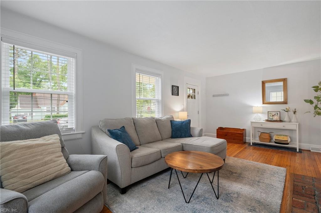 118 North Shore RD