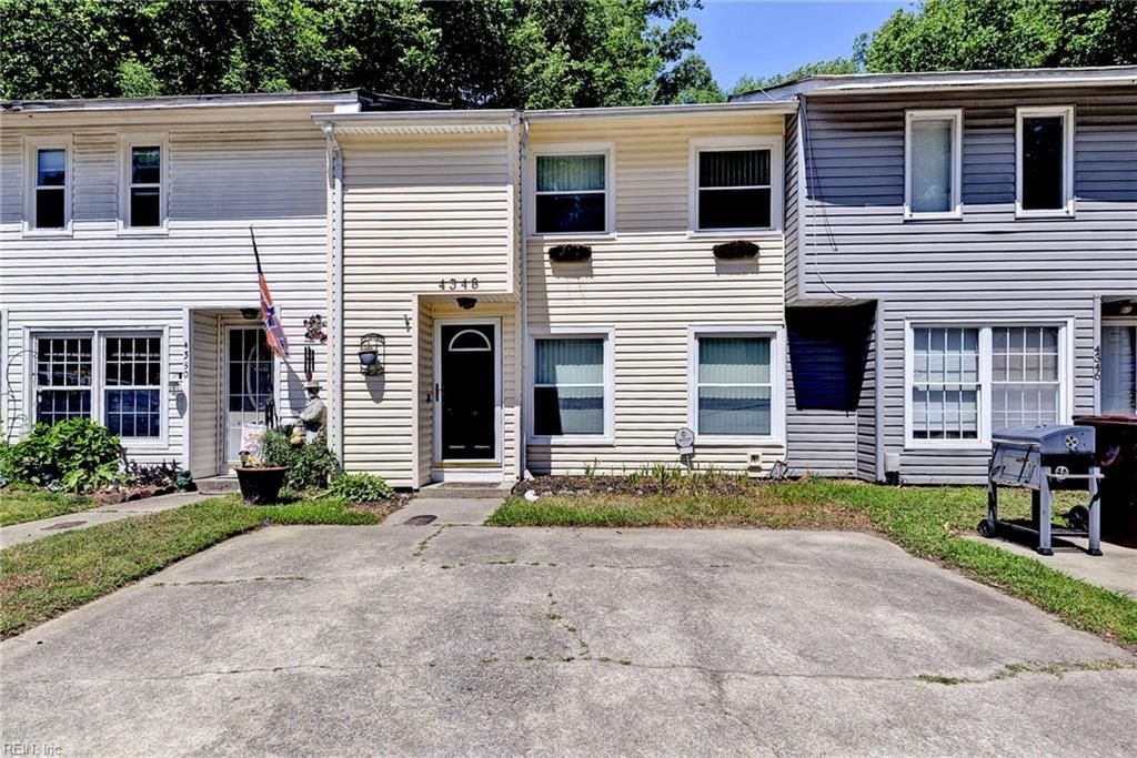 Photo of 4348 Stafford Drive, Chesapeake, VA 23321 (MLS # 10633559)