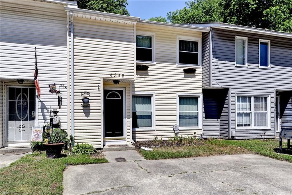 Photo of 4348 Stafford Drive, Chesapeake, VA 23321 (MLS # 10633559)