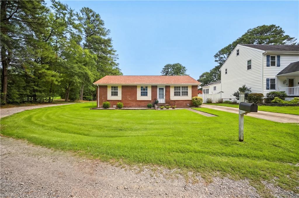 206 Boyd Street, Portsmouth, VA, 23701