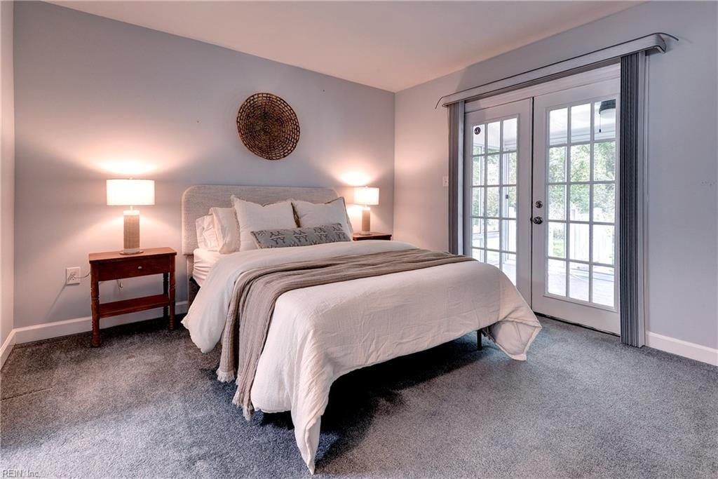 Photo of 410 Pocahontas Street, Williamsburg, VA 23185 (MLS # 10636916)