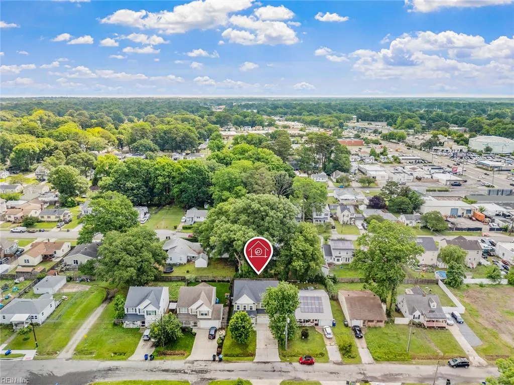 Norfolk, Virginia 23518, United States, 4 Bedrooms Bedrooms, ,3 BathroomsBathrooms,Residential,Pending,134201