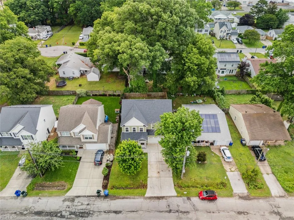 Norfolk, Virginia 23518, United States, 4 Bedrooms Bedrooms, ,3 BathroomsBathrooms,Residential,Pending,134201