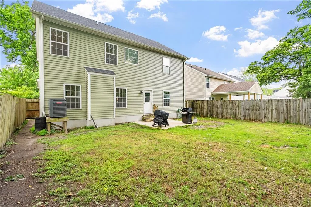 Norfolk, Virginia 23518, United States, 4 Bedrooms Bedrooms, ,3 BathroomsBathrooms,Residential,Pending,134201